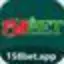 Logo 158bet